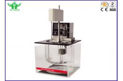 China ASTM D1401 Herschel Emulsifier  Water Separability Test Apparatus supplier