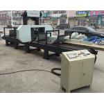 Cheap Price Multi Head Band Sawmill For Sale Multiple Heads Resaw Bandsaw Machine for sale