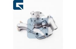 China 4900902 4900469 Water Pump For A2300 Engine supplier
