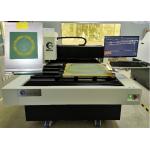 Textile Decal Computer To Screen Exposing Machine 2540dpi for sale
