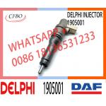 Fuel Injector Assembly BEBJ1A05002 BEBJ1A00202 BEBJ1A05001 1905001 1846419 1905002