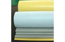 China Gray Heatsink Cooling Heat Resistant Material with High Thermal Conductivity supplier