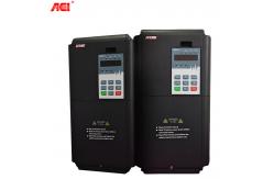 China Universal Variable Frequency Drive Fan VFD 1 Phase Sensorless Vector Control supplier