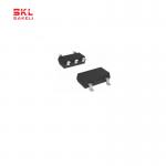 SI8540-B-FWR Amplifier IC Chips - High Performance And Low Power Consumption for sale