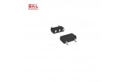 China SI8540-B-FWR Amplifier IC Chips - High Performance And Low Power Consumption supplier