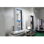 Universal 0.5% F.S 100mm/Min Tensile Testing Lab