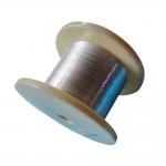 1J50 Soft Magnetic Alloy 1J79 1J77 1J85 0.015~2.5mm Customization Super Permalloy Wire for sale