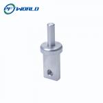 Custom CNC Aluminum Parts Precision Milling Machined Service