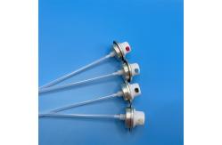 China Precision Female Glue Dispensing Valve - Reliable Solution for Industrial Bonding Applications supplier