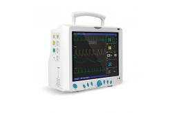 China Digital Patient Monitor Machine / Surgical Monitoring Machine In Hospital supplier