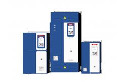 China Experience Unmatched Performance with VFD Variable Frequency Drive for Industrial Needs supplier