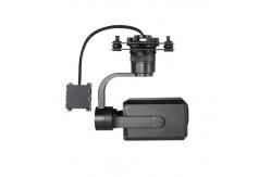 China Z40K 20x Optical Zoom 4K Video Gimbal Camera supplier