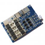 Lead Free HASL Electronic Pcb Assembly Double Sided Smt Assembly