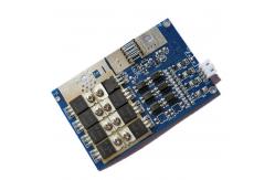 China Lead Free HASL Electronic Pcb Assembly Double Sided Smt Assembly supplier