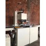 Used Automatic 4L Square Tin Can Production Line