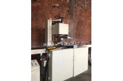 China Used Automatic 4L Square Tin Can Production Line supplier