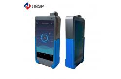 China 1064nm Handheld Portable Raman Spectrometer With Quick Response supplier