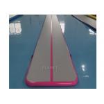 digital printing 4m 5m 12m 15m Inflatable Air Track