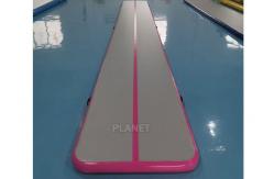 China digital printing 4m 5m 12m 15m Inflatable Air Track supplier