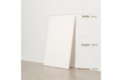 China 70x100cm Large Stretched Canvases For Painting , Non Toxic Cotton Canvas Panels supplier