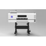 Without Engraving PET Transfer Film Printer Direct Digital Jet Printer 1.5L for sale