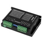 Steel Digital Stepper Motor Driver DM556 for sale