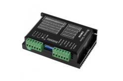 China Steel Digital Stepper Motor Driver DM556 supplier