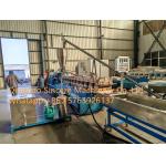 Fully Automatic pvc pelletizing line For Plastic Production