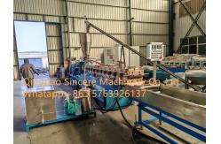 China Fully Automatic pvc pelletizing line For Plastic Production supplier