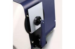 China Pulsed Xenon Lamp Benchtop Spectrophotometer 3NH YS6080 To Replace Minolta CM3700A Xrite CI7800 supplier