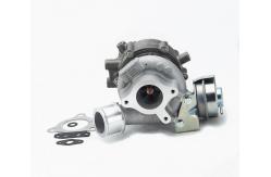 China Mitsubishi Turbo OEM 1515A295 49335-01410 Turbocharger Engine Replacement supplier