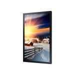 65inch Totem Lcd Outdoor Lcd Display Panel 3000nits  Ultra HD