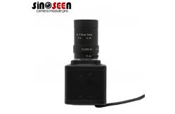 China Starlight Night Vision WDR 1080P IMX335 IR Camera Module For Dash Cam supplier