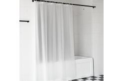 China Toilet Shower Curtain 70a Waterproof TPU Fabric supplier