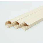                    Square Wireway Cable Trunking Duct Cover              for sale