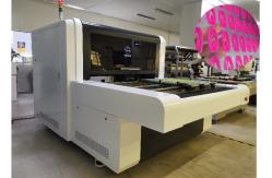 China 1200mmx1300mm CTS Computer To Screen Automatic Adjusting supplier