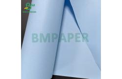 China 20lb Good Printability 36 * 50 yard Blue Tinted CAD Bond Paper supplier