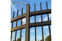 China Sound-Absorbing Fence Tubular Traffic Noise Reduction supplier