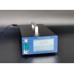 4.3 Inch Benchtop Ozone Gas Concentration Analyser Zetron Uvoz-1100d for sale