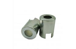 China Customized Deep Drawn Metal Parts for Your Unique Requirements and Applications supplier