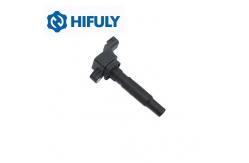 China Cavalier L4 GM Ignition Coil F01R00A081 Chevrolet Aveo Ignition Coil supplier