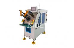 China Compression Motor and Fan Motor Stator Automatic Coil Winding Inserter supplier