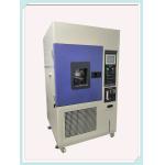 SUS304 Vulcanized Rubber Environmental Test Chamber Static Strain Testing