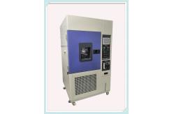 China SUS304 Vulcanized Rubber Environmental Test Chamber Static Strain Testing supplier