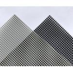 50m 304 316 Stainless Steel Security Screens Natural Color Dust Proof for sale