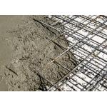 663 665 668 Concrete Wire Mesh Sheets 5x10 Rebar Wire Mesh