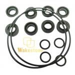 Hitachi Excavator Zax200/210/230/240-3-5-6 Joystick Handle Bullet Oil Seal Repair Kit