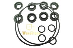 China Hitachi Excavator Zax200/210/230/240-3-5-6 Joystick Handle Bullet Oil Seal Repair Kit supplier