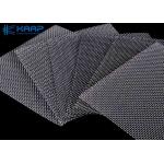 Micron Aperture Woven Metal Mesh Small Hole Size For Fine Filtration for sale