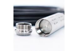 China Waterproof Swimming Pool Water Level Sensor 304SS With I2C RS485 Output supplier